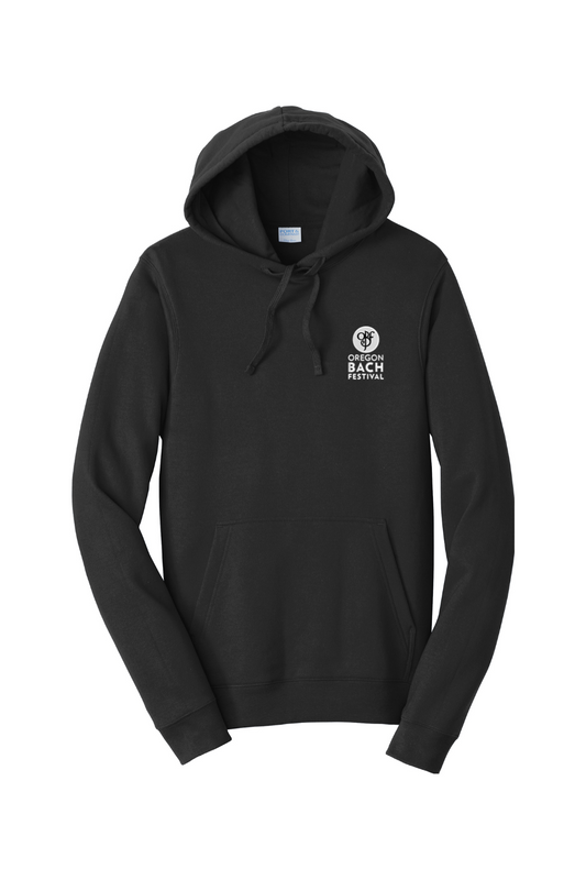 Port & Company Fan Favorite Fleece Pullover Hooded Sweatshirt