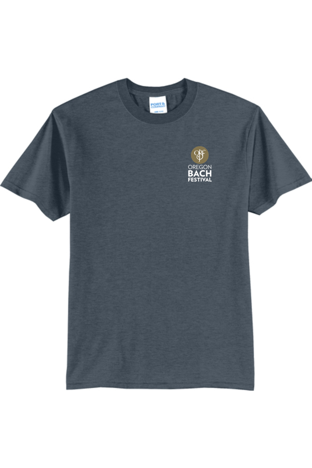 Port & Company Core Blend Tee