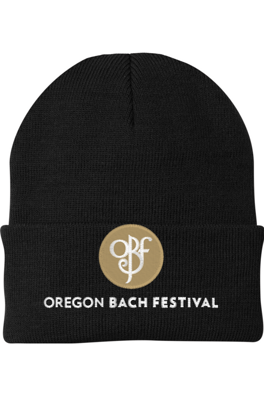 Port & Company Knit Cap