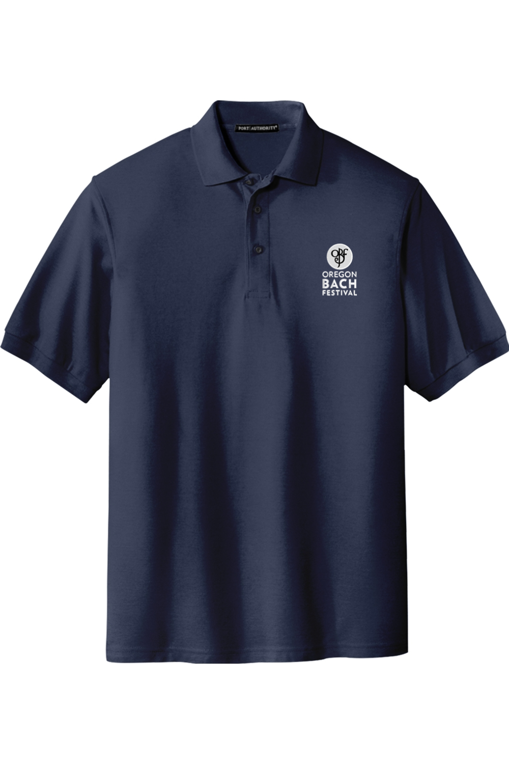 Port Authority Silk Touch Polo