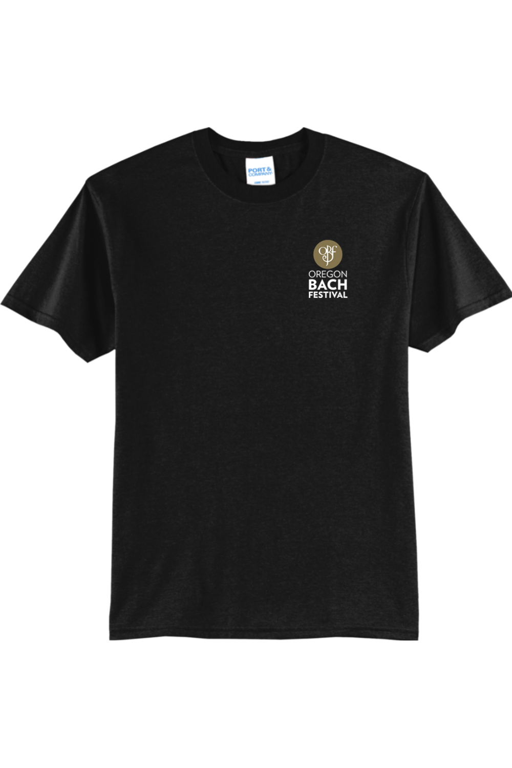 Port & Company Core Blend Tee